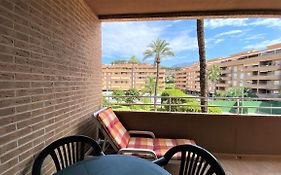 Puerto Romano Vybdenia