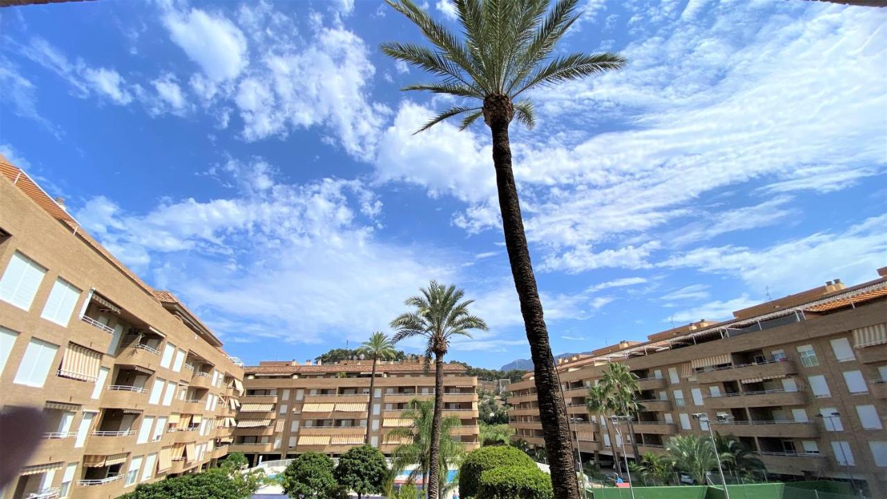 Puerto Romano VybDénia Exterior foto