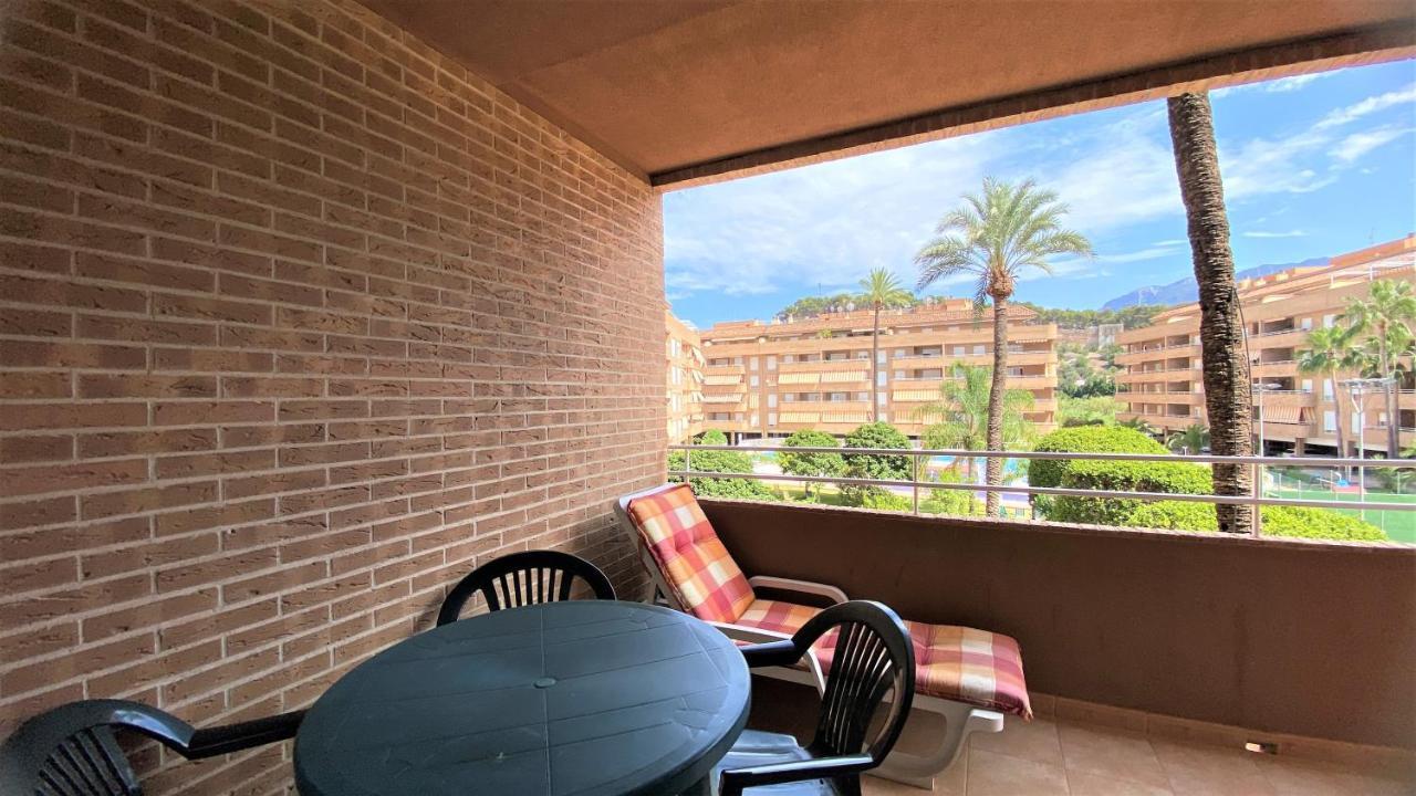Puerto Romano VybDénia Exterior foto