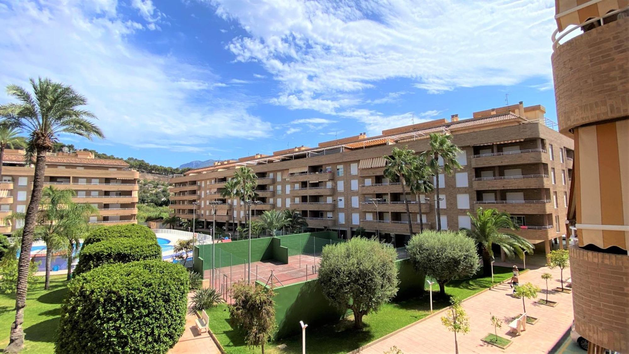 Puerto Romano VybDénia Exterior foto