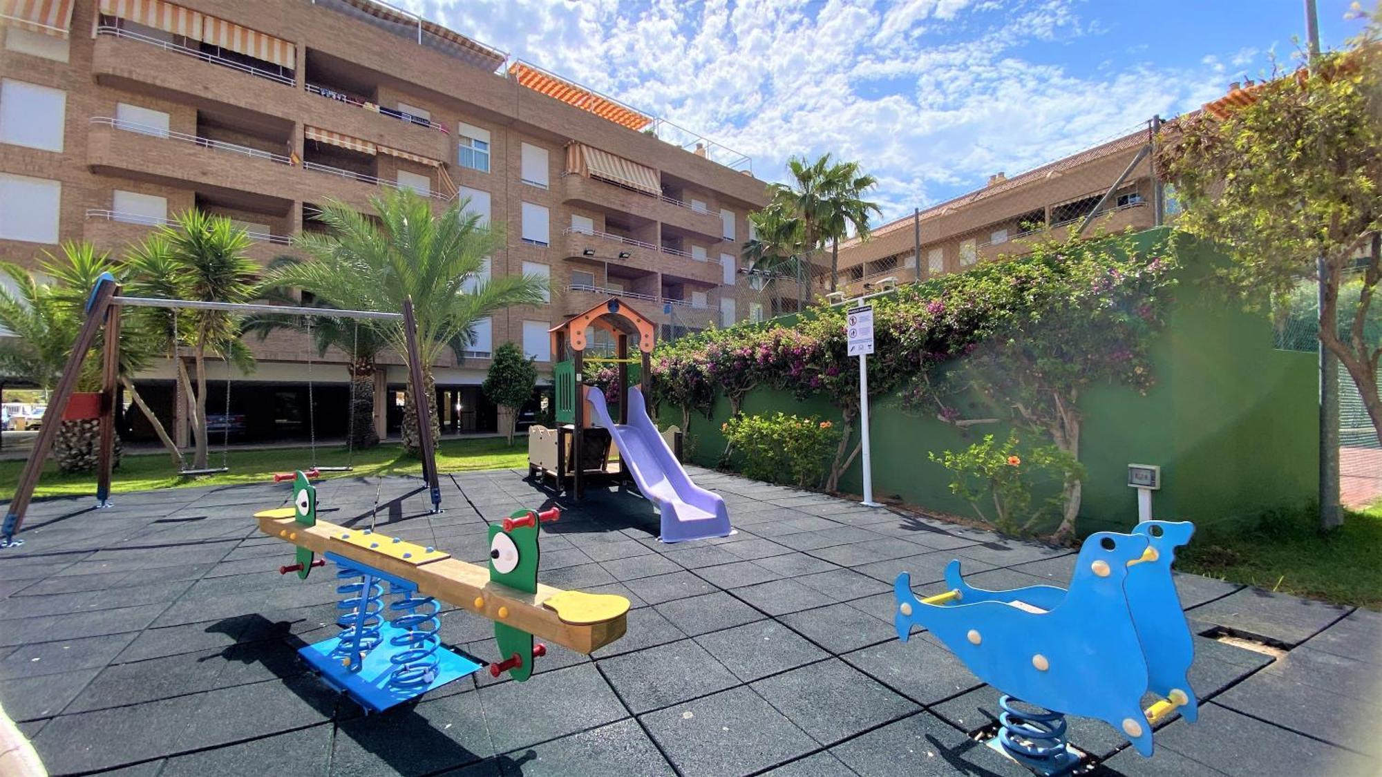 Puerto Romano VybDénia Exterior foto